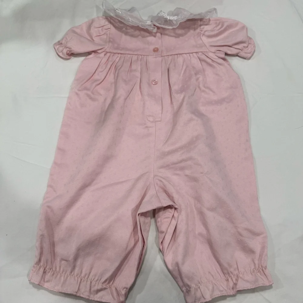 Baby Togs this charming